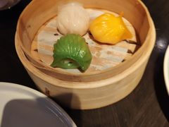 -万丽轩·粤菜(王府井金茂万丽酒店)