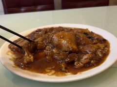 -胖子菜馆(隆昌路店)