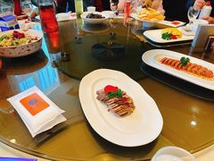 -有口福农家菜(柘林店)