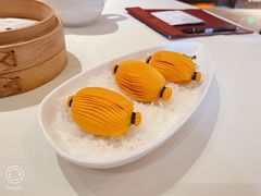 -利苑酒家(金宝店)