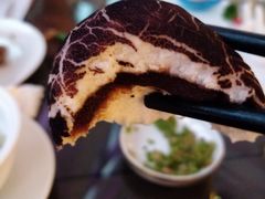 -广州塔晖粤轩中餐厅