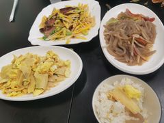 -老菜馆(滨江大道东段店)