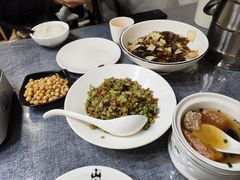-山也·私厨(岳麓店)