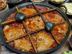 -洋马儿火锅(解放碑店)