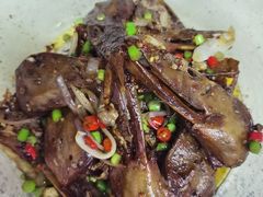 -韶山冲湘菜馆(黄桦路店)