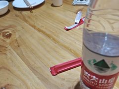 -老姑砂锅·烧烤天津菜(体北道店)