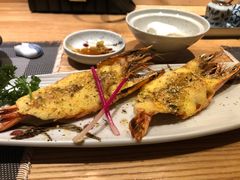 -大将料理餐厅(汇锦街店)