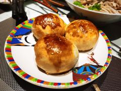 -巴依老爷新疆美食(清华东门店)