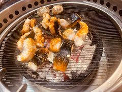 -何发发和牛烧肉·鳗鱼榴莲放题自助(乐峰广场店)