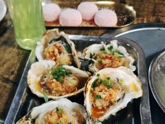 -清真·馬坡二旦烧烤(人生一串拍摄店)