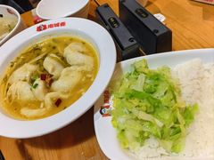 -南城香·饭香串香馄饨香(赵公口店)