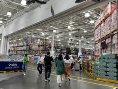 -山姆会员商店(杨桥西路店)