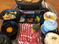 -匠太烧肉台日料理餐酒馆(三林店)
