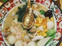 -桃屋日本料理(清华科技园店)