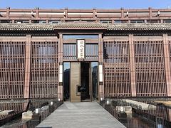 -曲水兰亭(北京四惠店)