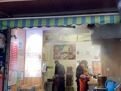 门面-晓友烧麦(光华村店)
