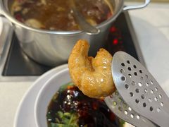 -西火火·川派小火锅(西溪银泰店)