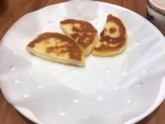 蒙古酸奶饼-九十九顶毡房(阜石路店)