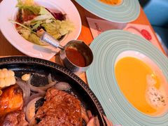 -米兰西点(顺城区政府店)