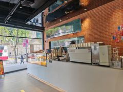 -Manner Coffee(淮海755店)