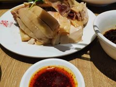 -泰煌鸡·上海白斩鸡·鸡汤面(鹤庆店)