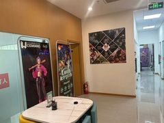 -CGWANG王氏教育(南京校区)