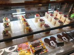 -新丰蛋糕(百花路总店)