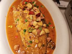 -小菜园新徽菜(扬州华润万象汇店)