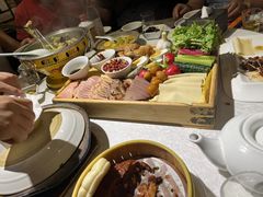 -老浒记烤鸭-北京菜(琉璃厂店)