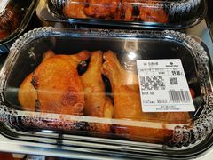 -山姆会员商店(邻瑞广场店)