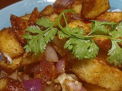 -楼兰新疆主题餐厅(苏州中心店)