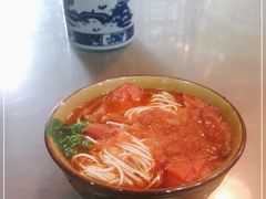 -华兴街煎蛋面(总店)