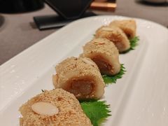 -望乡楼上海菜(日月光店)