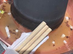-吉祥涮羊肉
