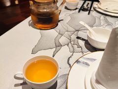 -上海锦江汤臣洲际大酒店壹阶层