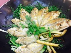 -天天海鲜城·海鲜大排档(新溪店)