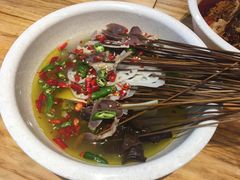 -嘉州叶婆婆钵钵鸡(建设路店)