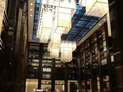 -行者书屋大堂吧 ·下午茶(南京圣和府邸酒店)