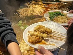 -郭记小街麻辣烫(南小街总店)