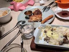 -卡朋西餐(悦汇城店)