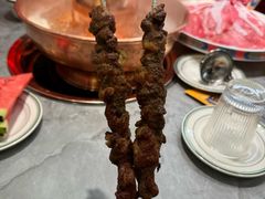 -侃爷南门铜锅涮肉