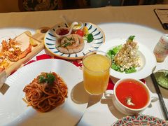 -俄士厨房(时代天街店)