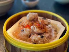 -蝴蝶里·粤菜·点心(龙湖天街&滨江店)