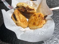 买又大特色牛肉烧饼-买又大餐厅(福林里店)
