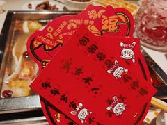 -小牛叔鲜切牛肉·火锅·烤肉自助(公济桥路店)