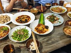 -魁盛居百年鲁菜馆(县西巷店)