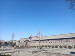 -平遥县衙