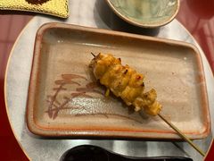 -鳥喜Toriki怀石烧鸟料理