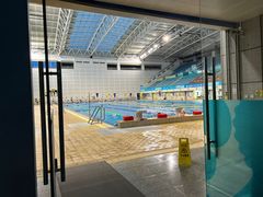 -宝安体育馆游泳馆