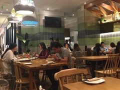-Pho Asia 亚阁越南料理(上海来福士广场店)